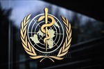 WHO dự kiến thảo luận thỏa thuận toàn cầu về đại dịch vào đầu năm 2023