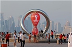 World Cup 2026: Phương án dự phòng Qatar