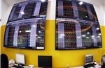 Sắc đỏ lan rộng, VN-Index giảm phiên thứ 3 liên tiếp