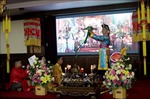 Bắc Ninh bảo tồn và phát huy giá trị Thực hành tín ngưỡng thờ Mẫu của người Việt