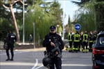 Bộ Quốc phòng Tây Ban Nha xác nhận về việc nhận bom thư