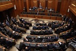 Quốc hội Liban vẫn chưa thể bầu được tổng thống mới