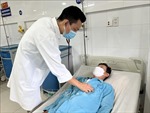 Lần đầu mổ tim bằng kỹ thuật ít xâm lấn tại Bệnh viện Đà Nẵng 
