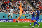 WORLD CUP 2022: Sterling có thể sẽ ra sân trong cuộc đối đầu tuyển Pháp