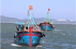Đa dạng hình thức tuyên truyền ngư dân cùng chung tay gỡ 'thẻ vàng' IUU