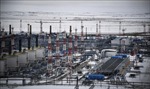 Các nước EU hướng tới ngừng nhập khẩu LNG của Nga