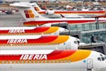 Tây Ban Nha: Hàng chục chuyến bay của hãng Iberia gặp vấn đề kỹ thuật