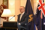 Australia, New Zealand đồng thuận trong quan hệ với Trung Quốc
