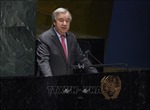 Tổng Thư ký Liên hợp quốc nêu các nhiệm vụ ưu tiên trong năm 2023