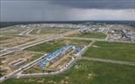 Sớm hoàn thiện báo cáo nghiên cứu khả thi dự án tái định cư sân bay Long Thành