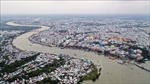 Phê duyệt Quy hoạch thành phố Cần Thơ thời kỳ 2021 - 2030, tầm nhìn đến năm 2050