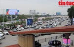 Cục Đường bộ Việt Nam đề xuất thí điểm thu phí không dừng tại sân bay