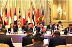 Nhật Bản mở đường dây nóng quốc phòng với ASEAN