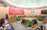 Khai thác nguồn lực văn hóa xây dựng và phát triển Thủ đô