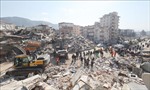 Động đất tại Thổ Nhĩ Kỳ, Syria: Các nhà tài trợ quốc tế cam kết viện trợ 7 tỷ euro