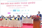 Phát triển văn hóa doanh nghiệp, xây dựng đội ngũ doanh nhân đủ tài, đủ tâm, đủ tầm