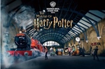 Sắp khai trương công viên chủ đề Harry Potter đầu tiên bên ngoài nước Anh