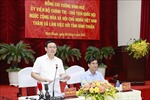 Chủ tịch Quốc hội: Bình Thuận hội đủ các điều kiện quan trọng để bứt phá mạnh mẽ