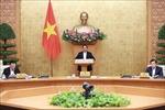 Thủ tướng Phạm Minh Chính: Tháo gỡ điểm nghẽn để hoàn thành các mục tiêu Đại hội XIII của Đảng