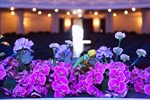  Lễ trao Giải Cống hiến 2023: Hội tụ hàng trăm loài hoa đẹp trong nước và nhiều nơi trên thế giới