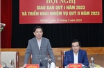Bảo vệ nền tảng tư tưởng của Đảng trong Khối các cơ quan Trung ương