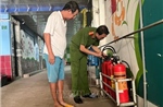 Bình Dương: Xử lý trách nhiệm người đứng đầu nếu buông lỏng công tác phòng cháy, chữa cháy