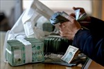 Liban ghi nhận siêu lạm phát tháng thứ 32 liên tiếp