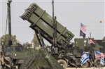 Israel âm thầm cung cấp hệ thống tên lửa phòng không Patriot cho Ukraine