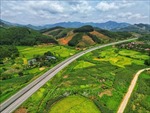 Cao tốc Hà Nội - Lào Cai &#39;đánh thức&#39; tiềm năng kinh tế vùng Tây Bắc