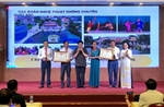 15 tập thể, cá nhân được trao Giải thưởng Đào Tấn 2022