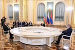 Armenia và Azerbaijan gia tăng căng thẳng trước các cuộc hòa đàm mới