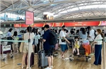 Việt Nam nằm trong Top 3 điểm đến du lịch yêu thích nhất của người Hàn Quốc