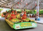 Khai mạc Lễ hội Trái cây Nam Bộ lần thứ 16