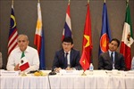 ASEAN tăng cường hợp tác với các địa phương Mexico
