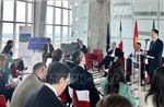 Việt Nam - Điểm đến tiềm năng của các doanh nghiệp vùng Lombardia, Italy