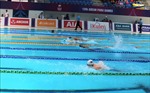 ASEAN Para Games 12: Bơi và Điền kinh giúp đoàn Việt Nam vượt chỉ tiêu HCV