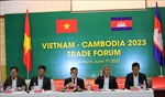 Cơ hội xúc tiến thương mại Việt Nam - Campuchia