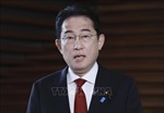 Nhật Bản để ngỏ ý định thúc đẩy hội đàm với Triều Tiên