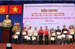 Lan tỏa tinh thần hiến máu tình nguyện