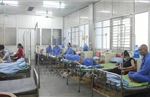 Ninh Bình: Nắng nóng, người già và trẻ em nhập viện tăng cao