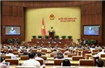 Đảm bảo tính minh bạch của hoạt động bỏ phiếu tín nhiệm