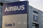 Canada cho phép Airbus sử dụng titan của Nga 
