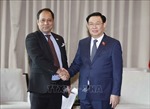 Cầu nối thúc đẩy hợp tác giữa cộng đồng doanh nghiệp Việt Nam và Bangladesh