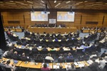 Việt Nam tham dự cuộc họp Hội đồng Thống đốc IAEA