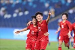 ASIAD 2023: HLV Mai Đức Chung đặt ra mục tiêu cho tuyển nữ Việt Nam trong trận đấu với Bangladesh
