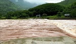 Quảng Bình cảnh báo các khu dân cư ven sông, suối đề phòng lũ quét, sạt lở đất