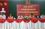 Cử tri Trà Vinh đề nghị Nhà nước đầu tư nâng cấp các tuyến giao thông nông thôn