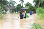 Nỗ lực đảm bảo an toàn cho người dân vùng núi miền Tây Nghệ An