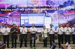Công bố hệ thống quản trị thực thi TP Hồ Chí Minh