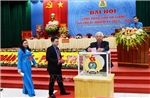 Đổi mới nội dung, phương thức hoạt động, chăm lo đời sống của người lao động